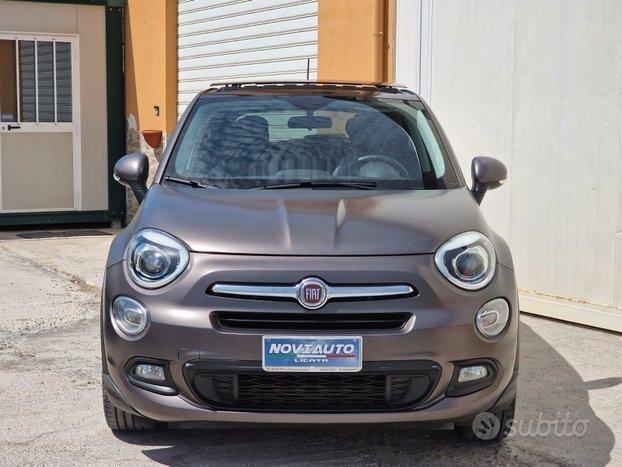 FIAT 500X 1.6 MTJ 120CV Lounge