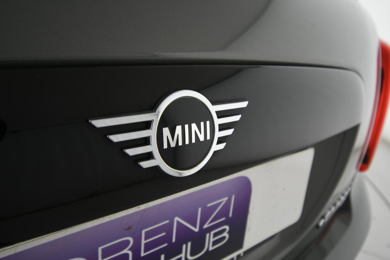 MINI Mini 3p Cooper SE Classic auto NEOPATENTATI+APPLE CARPLAY+LED