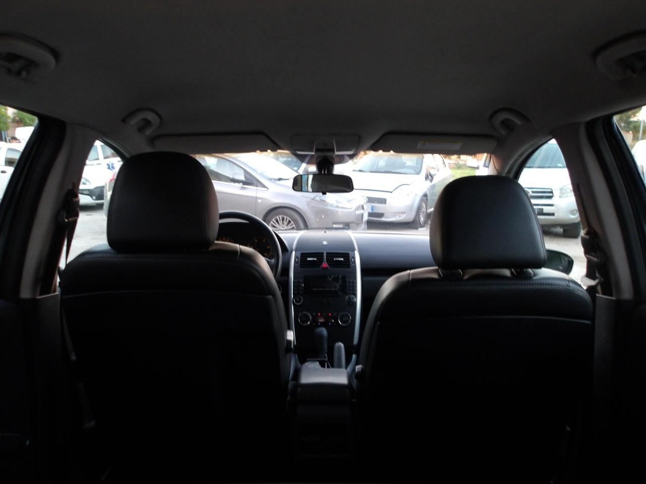 Mercedes Classe A Berlina A 180 cdi Elegance