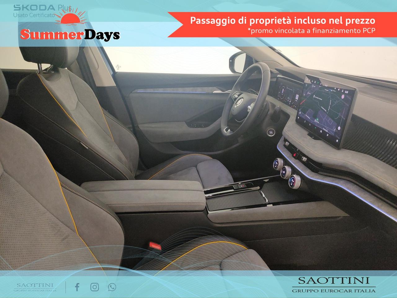Wagon 2.0 TDI Style 150 CV DSG
