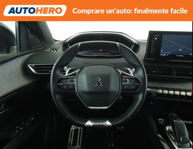 PEUGEOT 5008 PureTech Turbo 130 S&S EAT8 GT