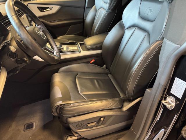 AUDI Q8 50 TDI 286 CV quattro tip. S line Plus +Tetto