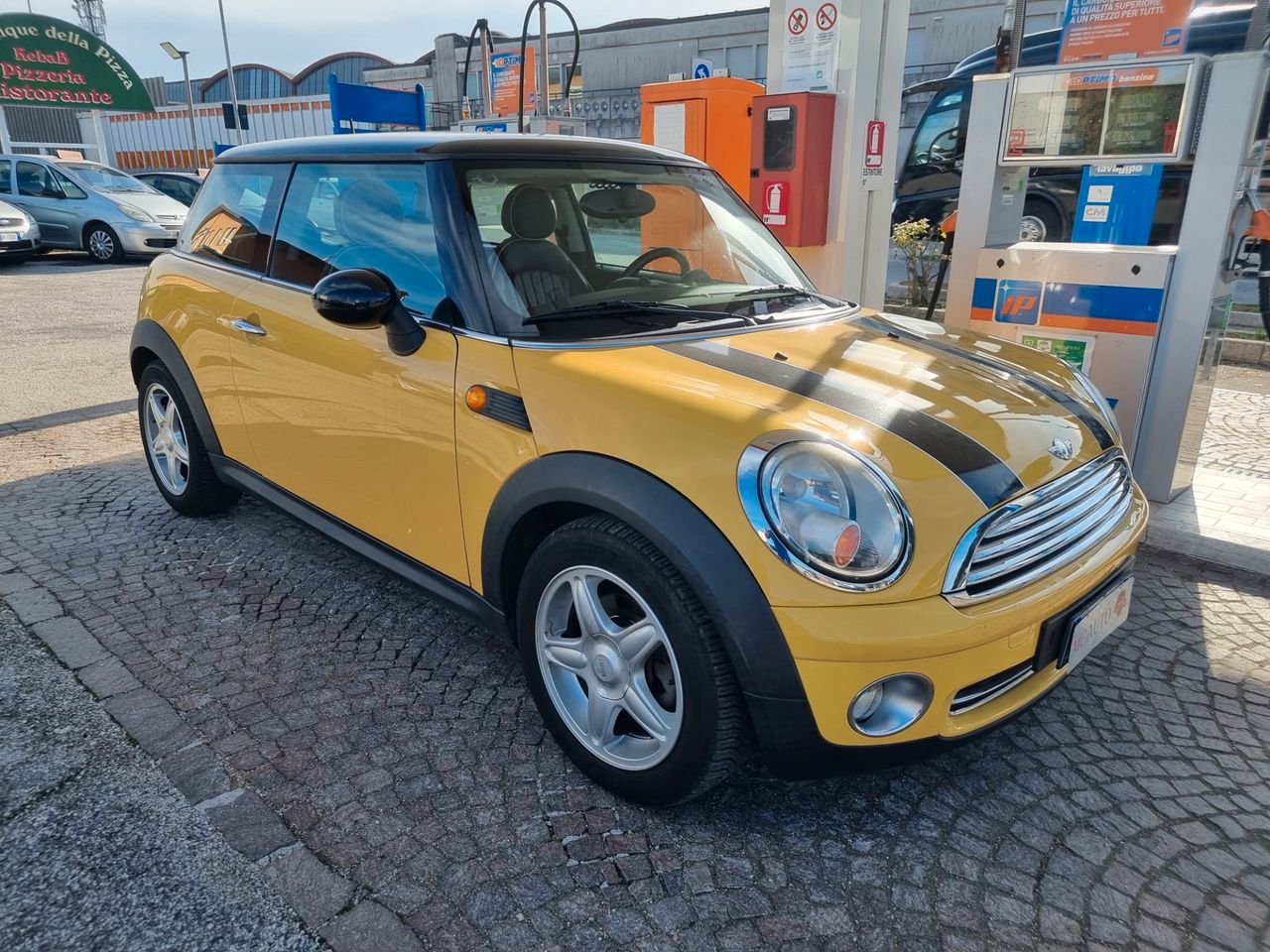 Mini Mini 1.6 16V Cooper con 51.000km