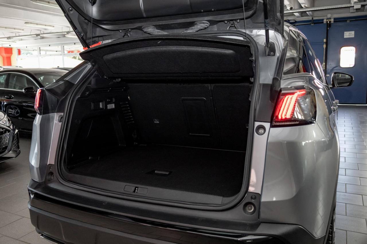 Peugeot 3008 1.5 bluehdi Active Business s&s 130cv eat8