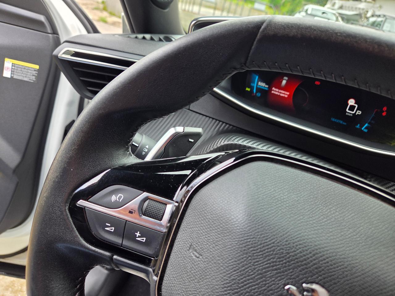 Peugeot 2008 1.5 BlueHDi 130CV S&S EAT8