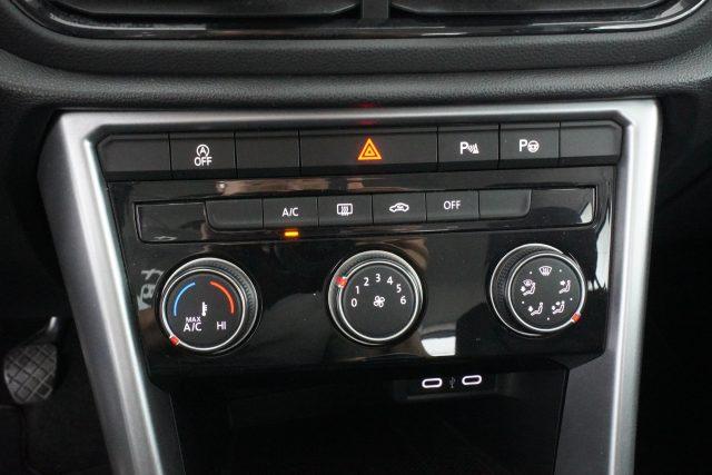 VOLKSWAGEN T-Roc T-Roc 1.0 TSI Life