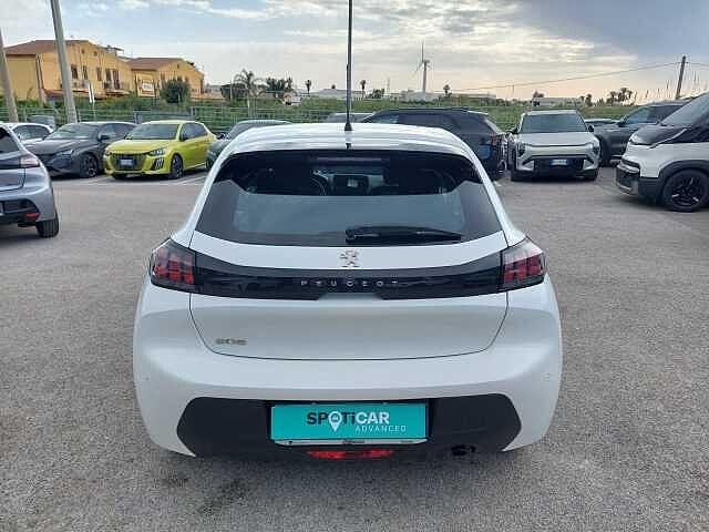 Peugeot 208 PureTech 75 Stop&Start 5 porte Active