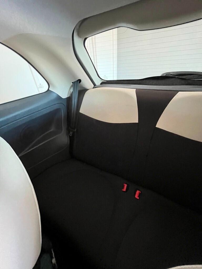 Fiat 500 1.2 Pop Tetto Apribile Per Neopatentati