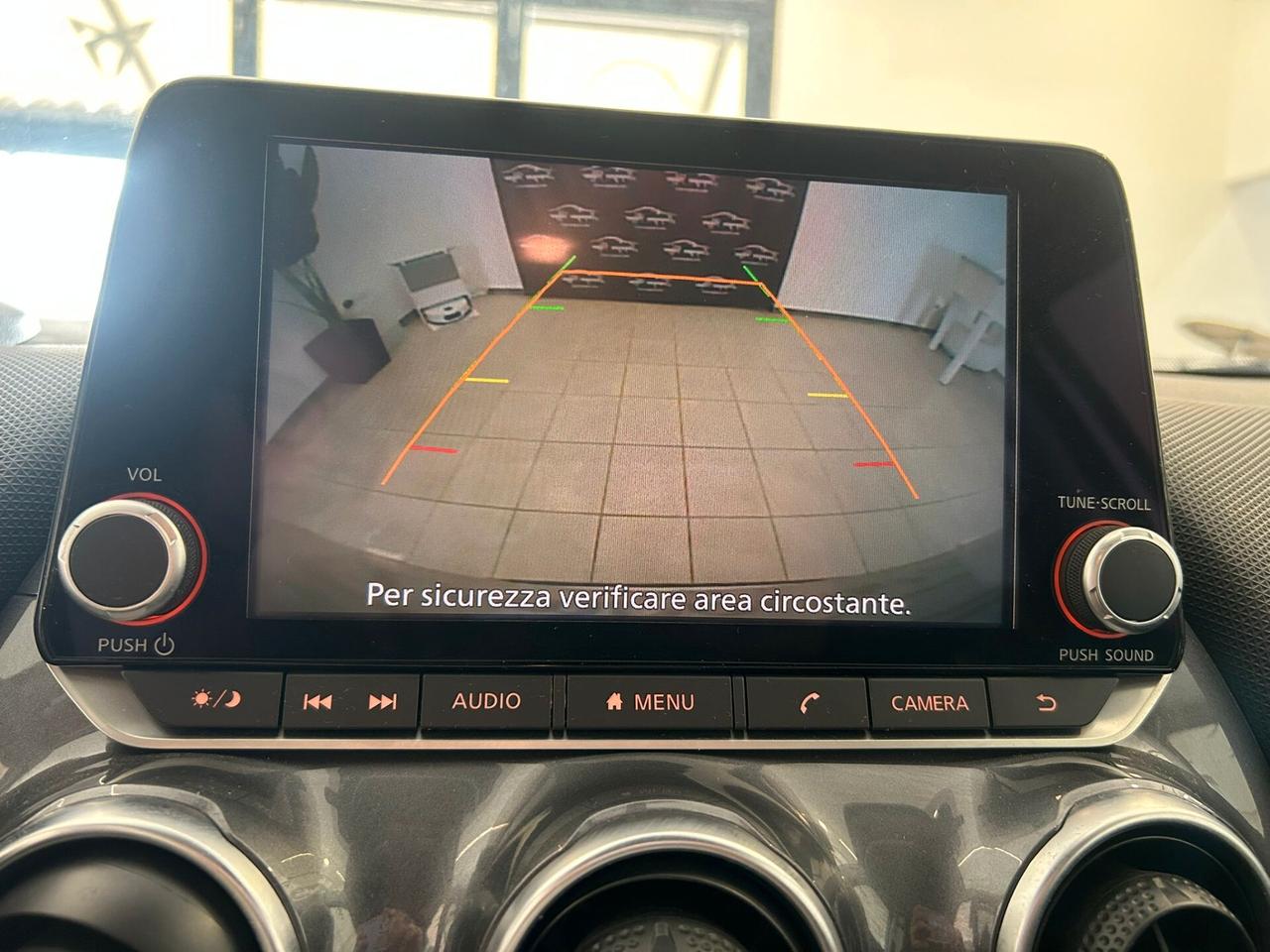 Nissan Juke 1.0 DIG-T 114 CV N-Design 2023