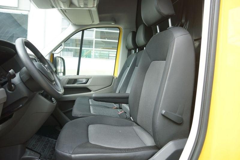 Volkswagen Crafter Crafter 30 2.0 TDI 140CV PM-TM Furgone