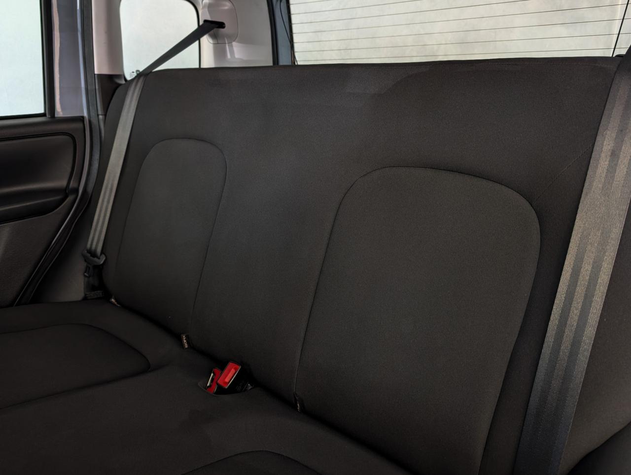 Fiat Panda 1.0 Hybrid 70cv