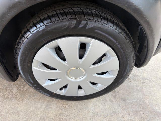 AUDI A2 1.4 16V BLUETHOOT OK NEOPATENTATI KM CERTIFICATI