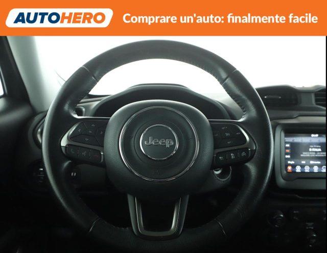 JEEP Renegade 1.0 T3 Limited