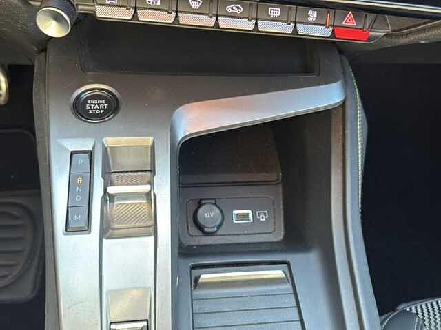 Peugeot 308 BlueHDi 130 S&S EAT8 SW GT