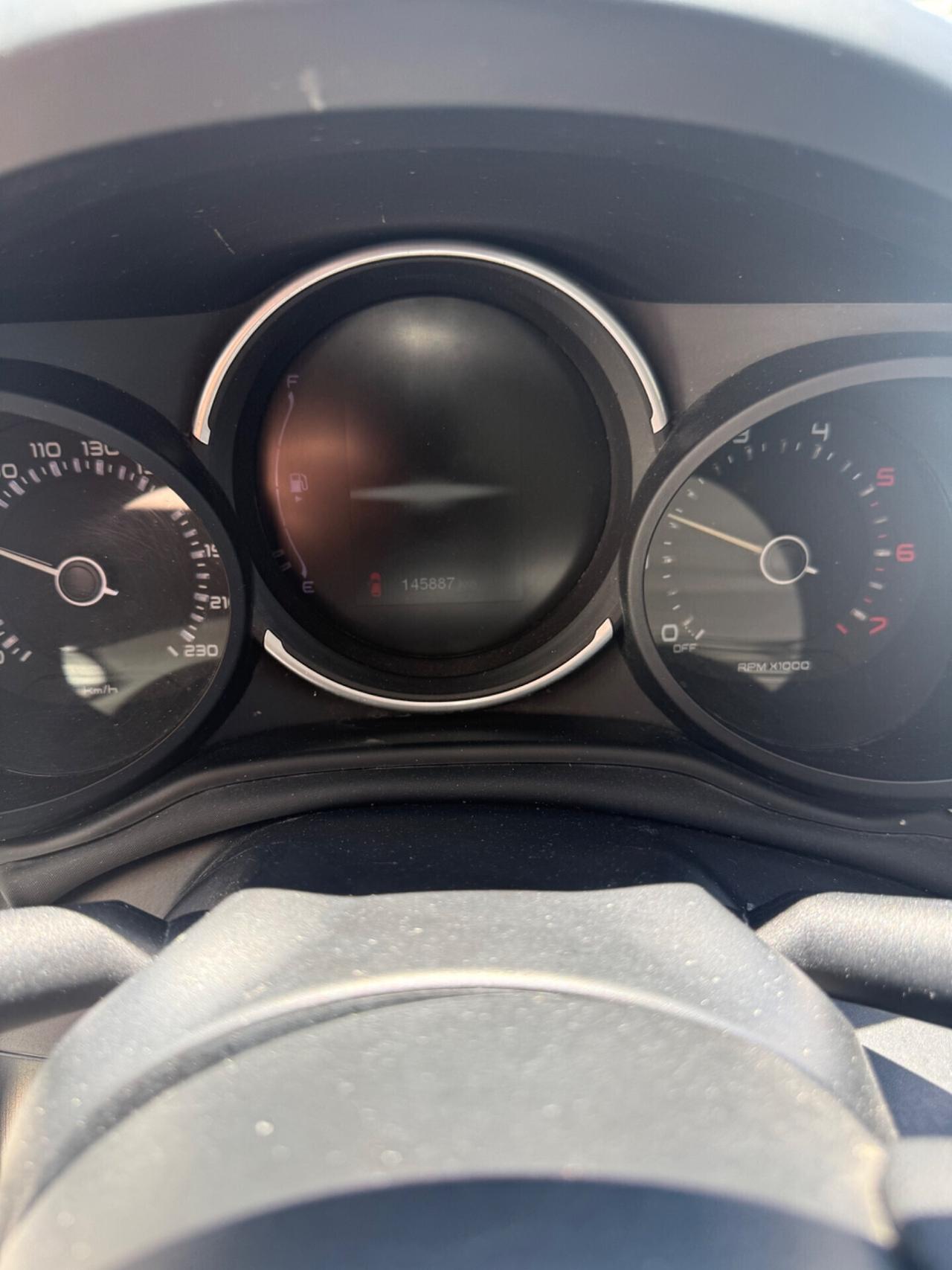 Fiat 500L 1.6 Multijet 120 CV Business