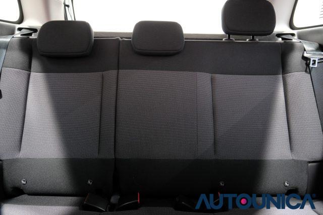 CITROEN C3 Aircross PURETECH 110 S&S PLUS NEOPATENTATI FARI LED