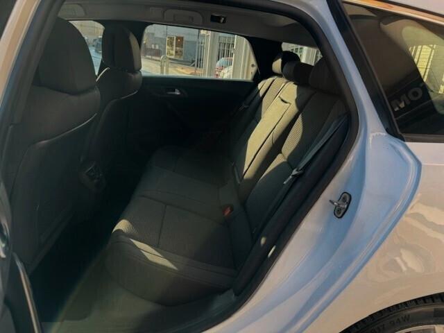Peugeot 508 BlueHDi 120 EAT6 S&S SW Business Navi-Tetto-Led