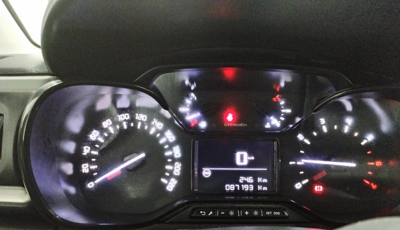 Citroen C3 PureTech 83 S&S Feel