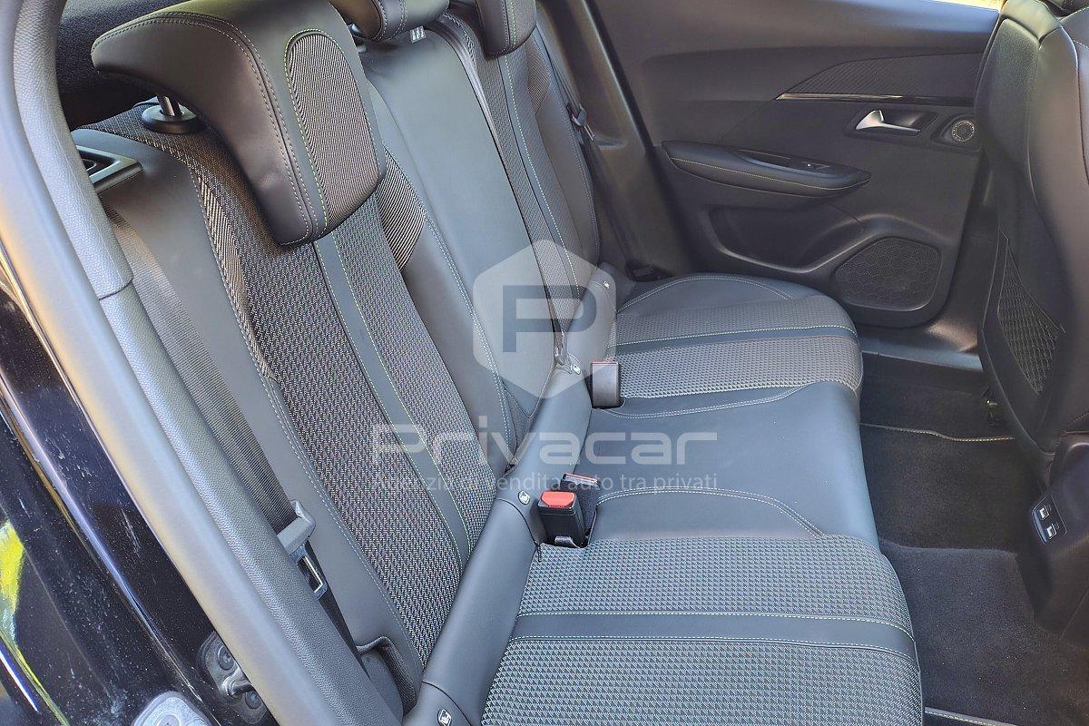 PEUGEOT 2008 BlueHDi 110 S&S GT