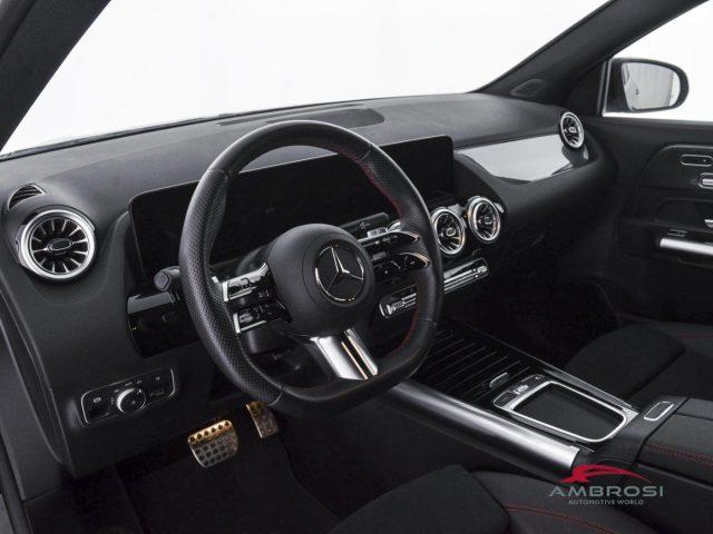 MERCEDES-BENZ GLA 200 200 d AMG Line Premium 4matic auto