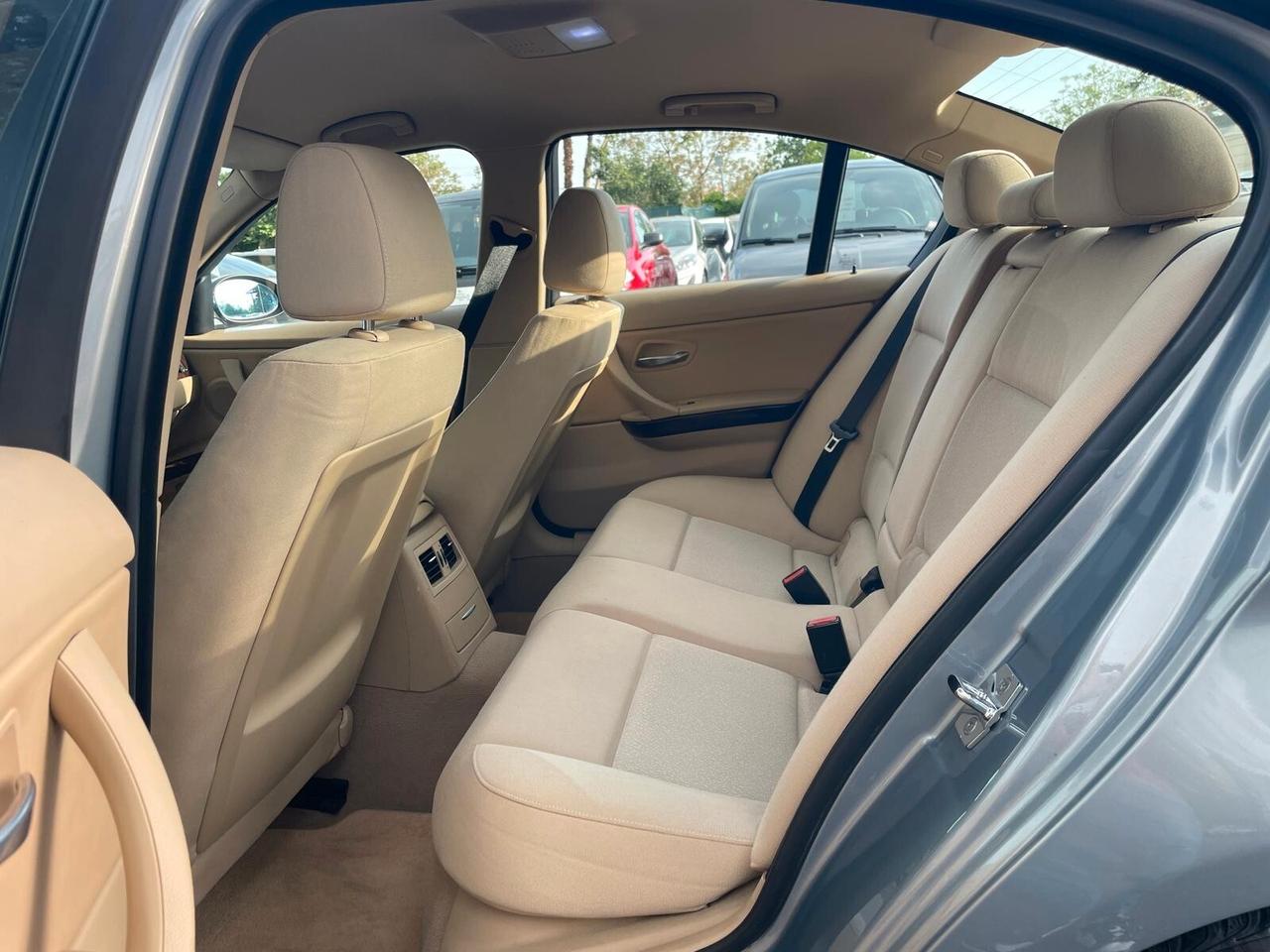 Bmw 320 320i cat Futura