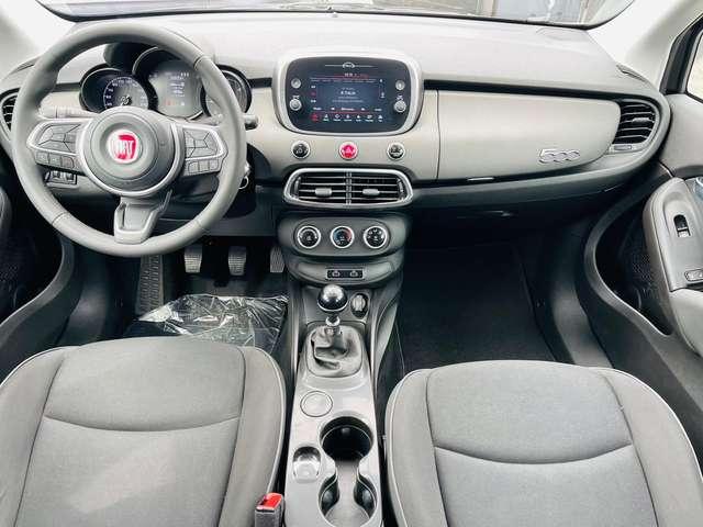 Fiat 500X 500X 1.3 mjet Club 95cv DISPONIBILI IN STOCK