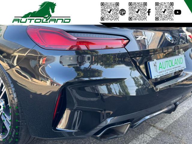 BMW Z4 M sDrive20i 340CV Msport SUPER BOLLO PAGATO