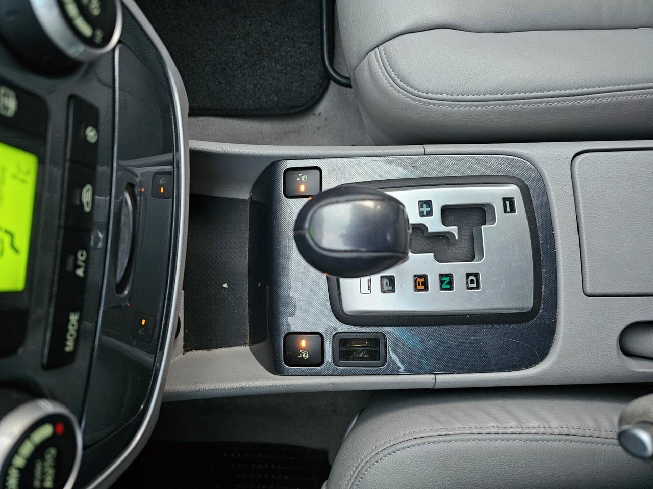 Hyundai Sonica 2.0 diesel