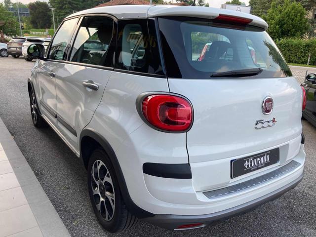 FIAT 500L 1.3 Multijet 95 CV City Cross