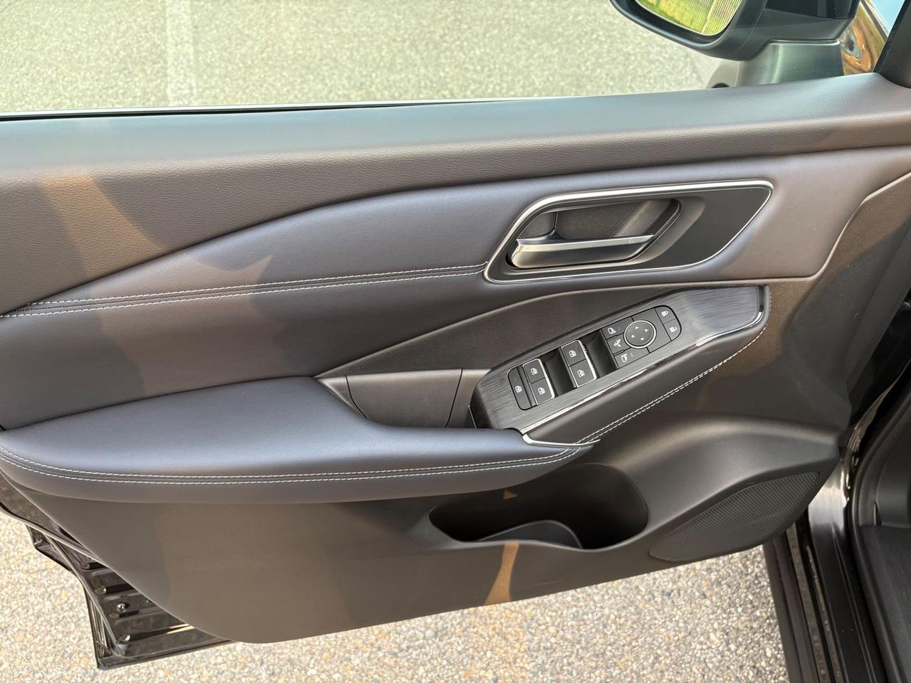 Nissan Qashqai Tekna 1.5 VC-T e-Power 190 HEV