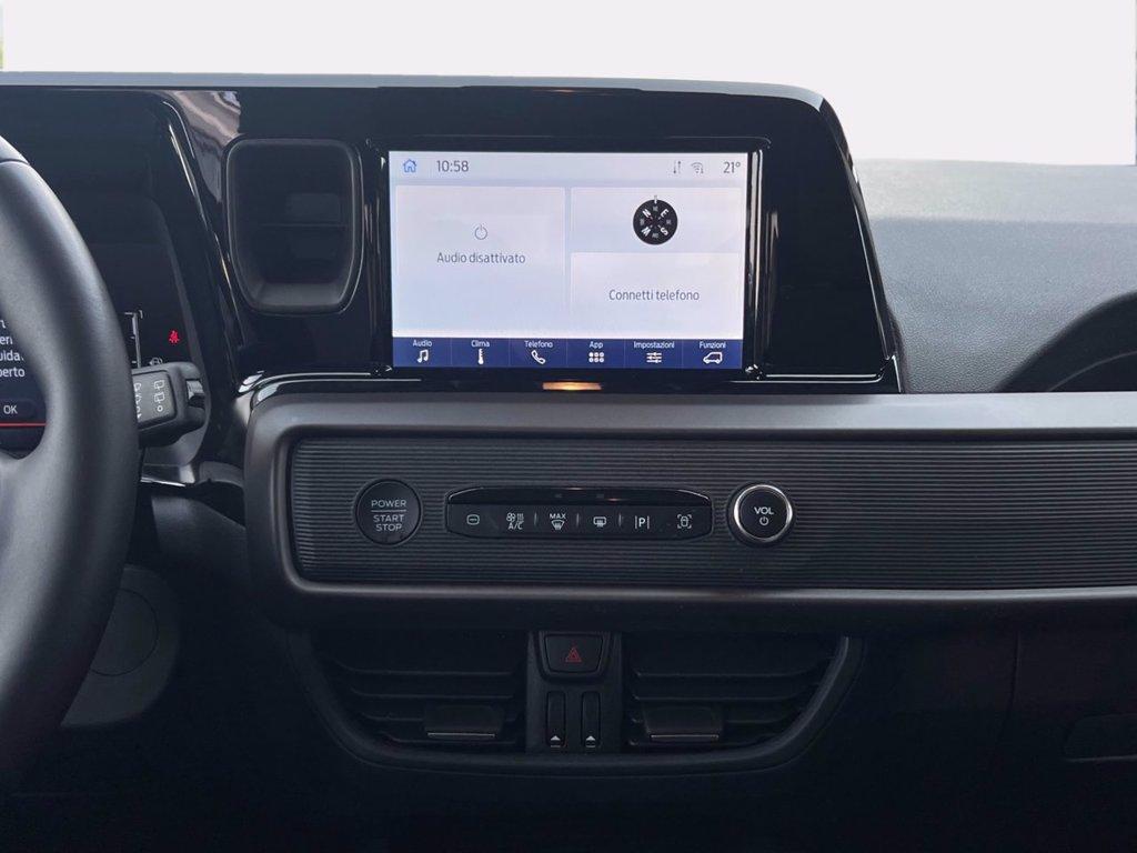 FORD Tourneo Courier 1.0 EcoBoost Titanium del 2026