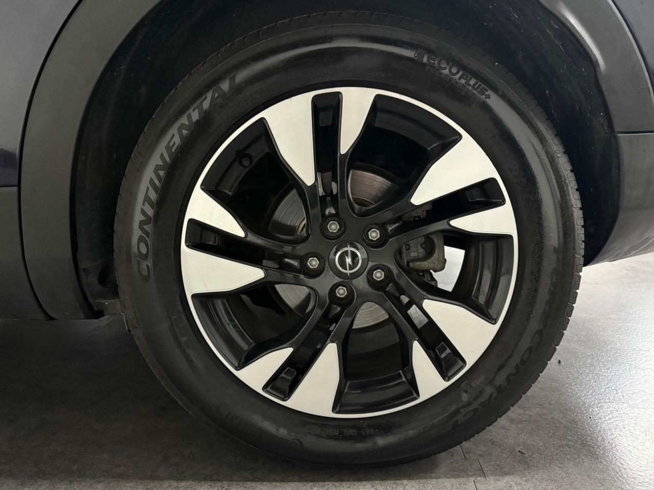 Opel Grandland X 1.5 diesel Ecotec Start&Stop aut. Ultimate