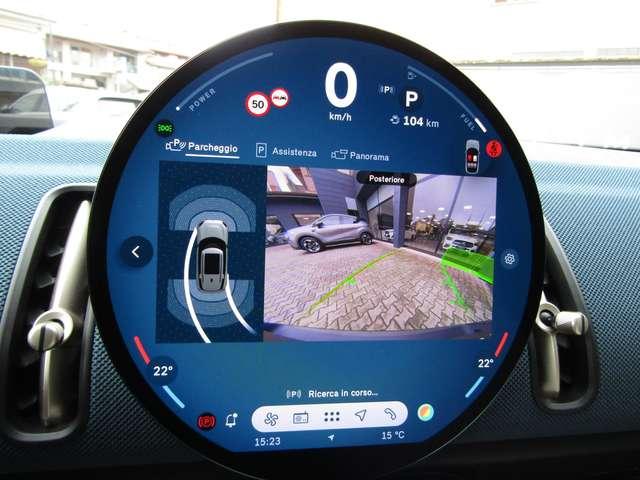 MINI Countryman C 1.5 48V FAVOURED,TETTO,LED,HUD,PELLE,AZIENDALE