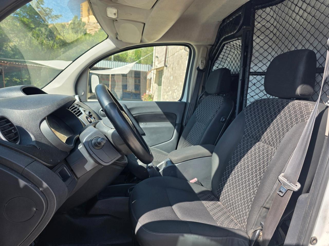 Renault Kangoo 1.5 dCi 110CV 4p. Express Maxi