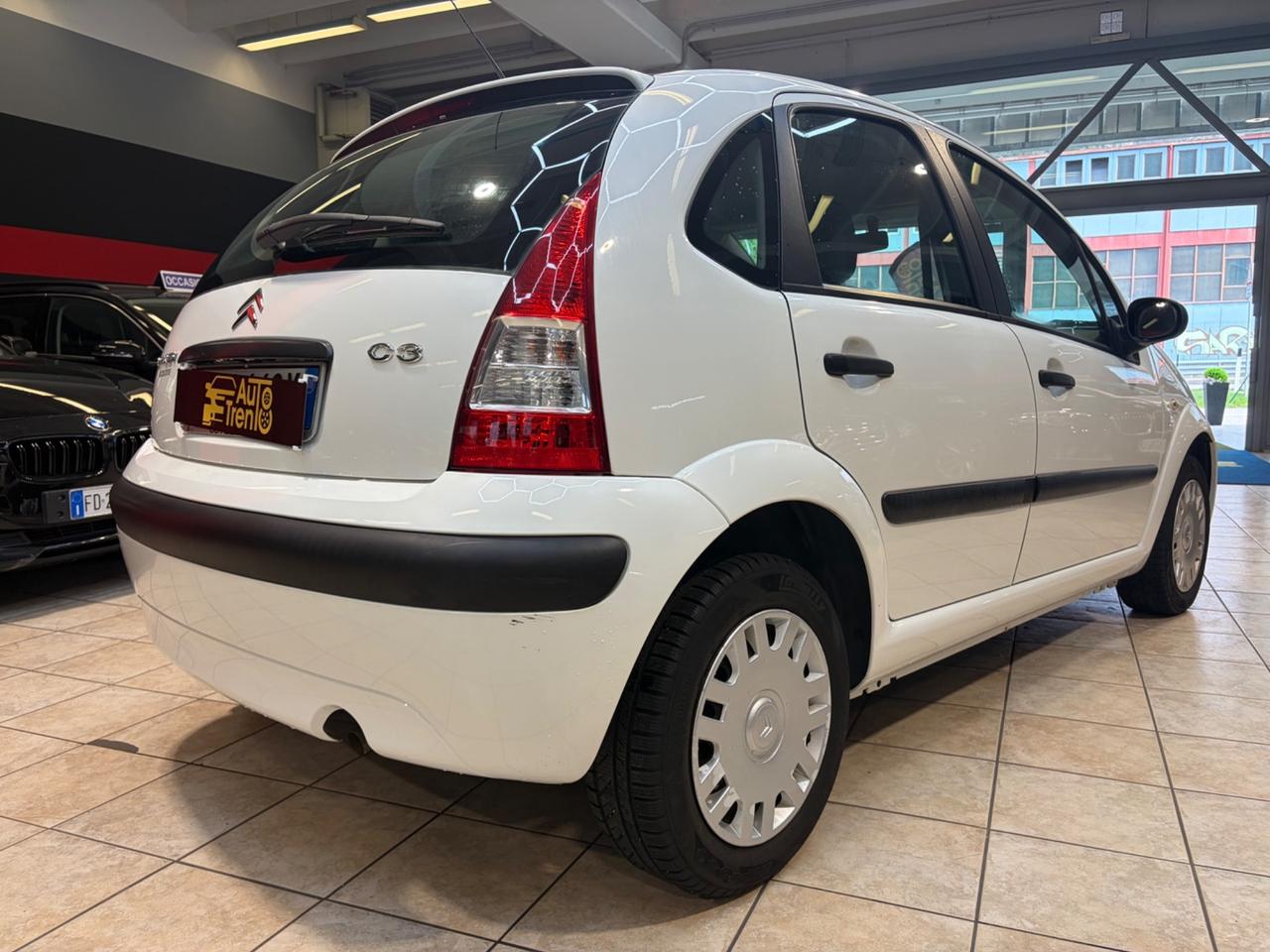 Citroen C3 1.1 Elegance SOLO 45.000 km