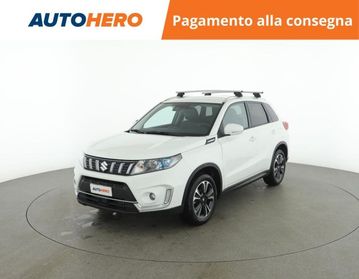 SUZUKI Vitara 1.4 Boosterjet 4WD AllGrip Top