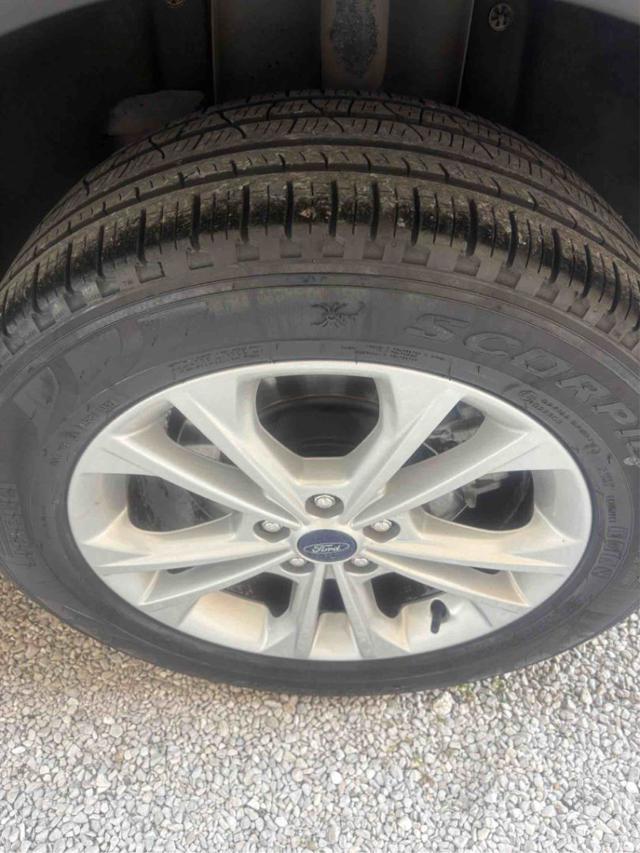 FORD Kuga 2.0 TDCI 150 CV S&S 4WD Titanium