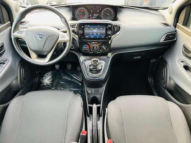 Lancia Ypsilon Ypsilon 1.0 firefly hybrid Gold PRONTA CONSEGNA