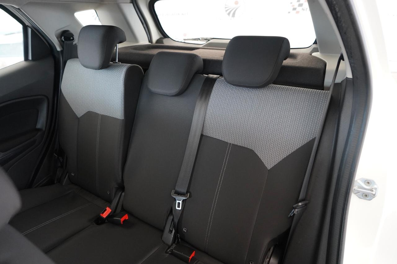 Ford EcoSport 1.5 TDCi 95 CV Plus