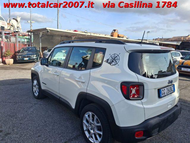 JEEP Renegade 1.0 T3 Limited