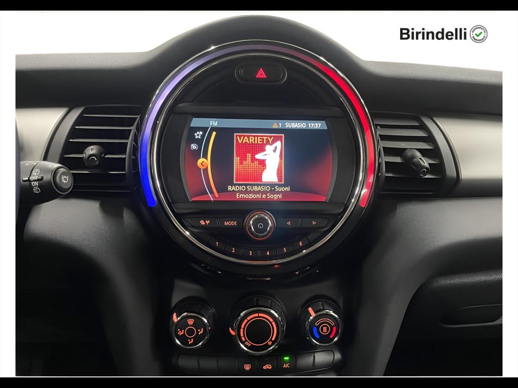 MINI Mini 4ª serie (F56) - Mini 1.5 One 75 CV