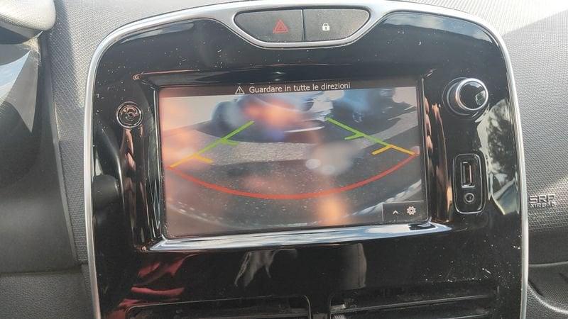 Renault Clio Clio dCi 8V 75 CV Start&Stop 5 porte Energy Duel