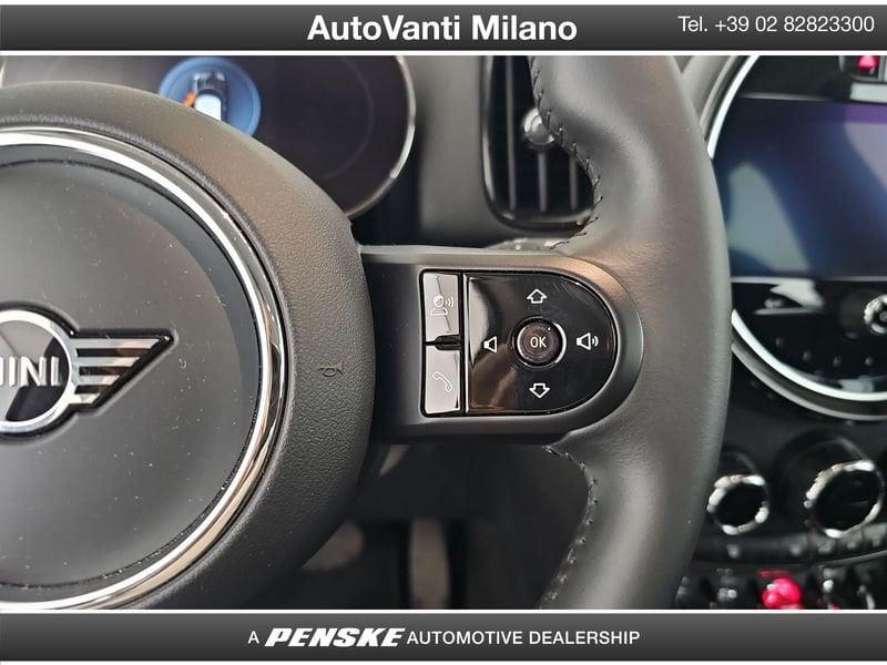 MINI Mini Countryman F60 Mini 1.5 Cooper Essential Countryman