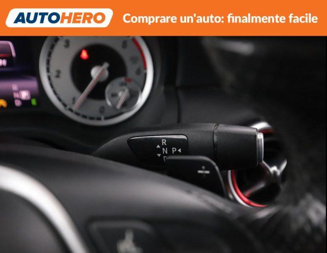 MERCEDES-BENZ A 180 CDI Automatic Sport