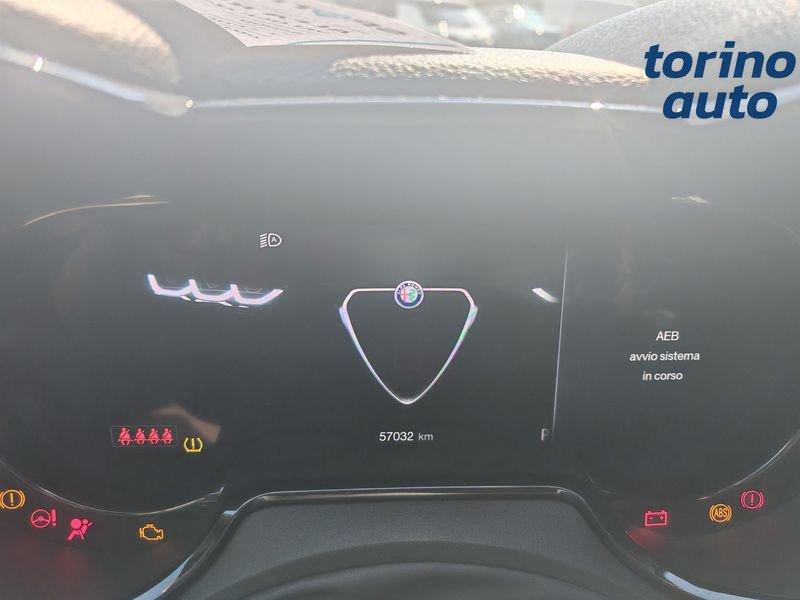 Alfa Romeo Tonale 1.3 280cv Plug in Hybrid AT6 Veloce Q4