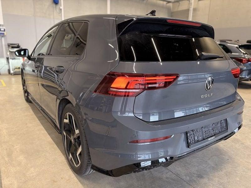 Volkswagen Golf Golf 1.5 tsi R-Line 150cv Camera ACC Cockpit