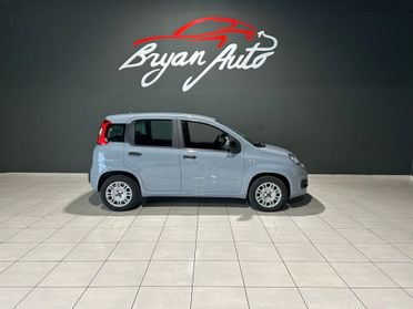 Fiat Panda Lounge
