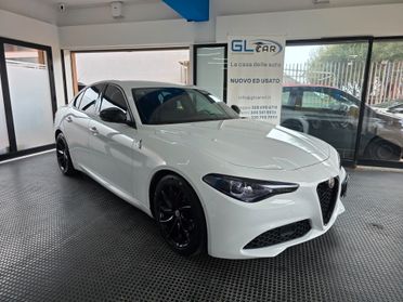 Alfa Romeo Giulia 2.2 Turbodiesel 210 CV AT8 Super