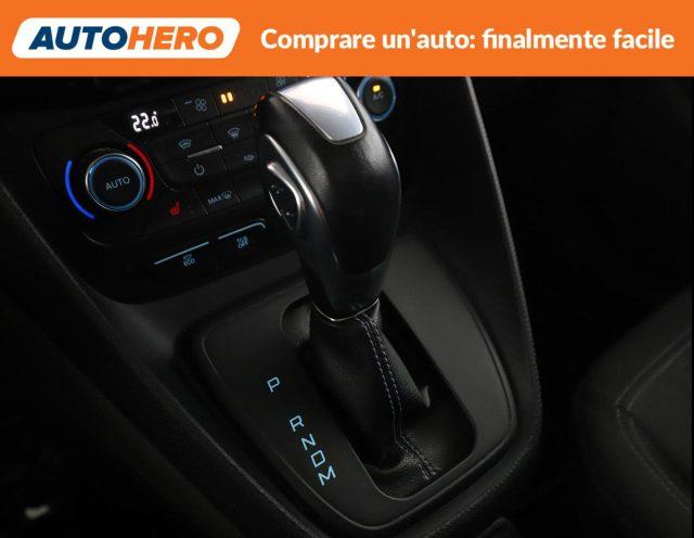 FORD Grand C-Max Gran Tourneo Connect Active 1.5 EcoBlue 120 CV S&S