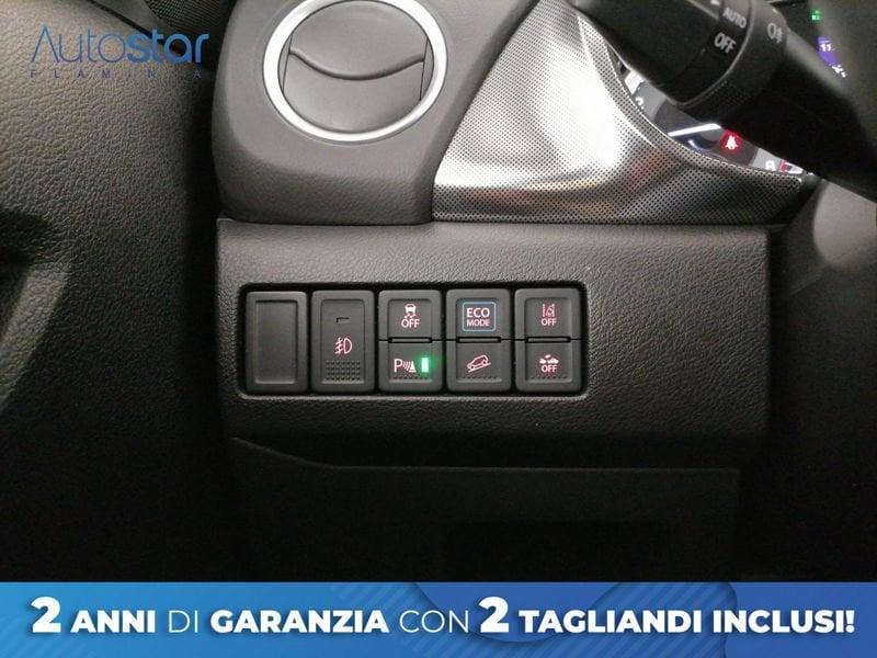 Suzuki Vitara 1.5h 140v Starview 4wd allgrip auto